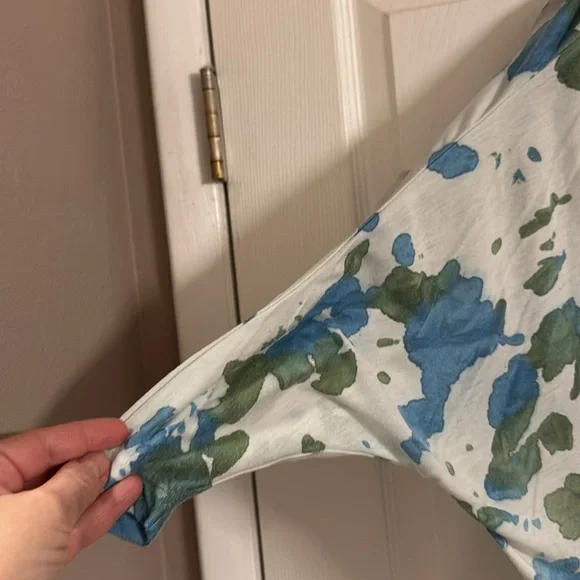 Custo Barcelona dress - Picture 4 of 7